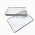 Polycarbonat -PC -Festplatte